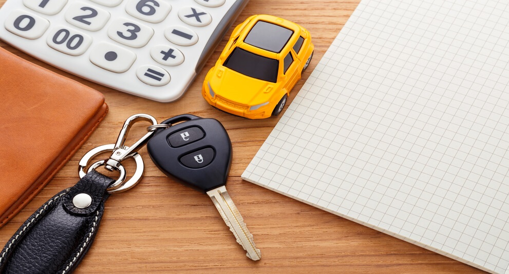 What to Consider Before Getting car Loan