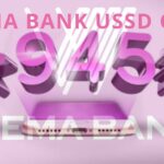 How to Register Wema Bank USSD Code