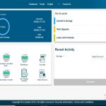 Ecobank internet banking and mobile app: how to register and check account statement