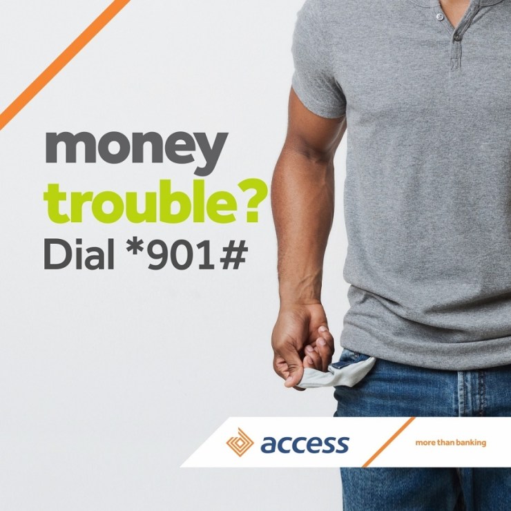 How to Get Loan Payday Loans at Access Bank