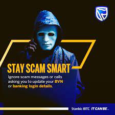 How to Block Your Stanbic Ibtc Account and Also Unblock