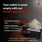how to apply for zenith bank salary advance