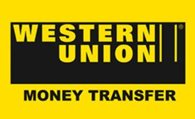 western union money transfer