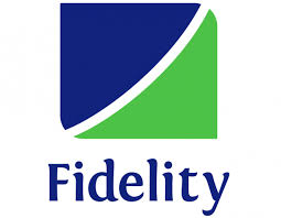 Fidelity bank domiciliary account