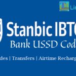 stanbic ibtc bank ussd code