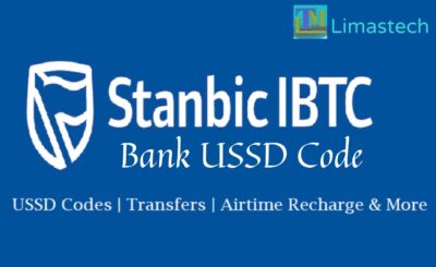 stanbic ibtc bank ussd code