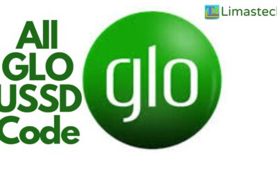 glo ussd code