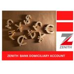 How to Open Zenith Bank Domiciliary Account